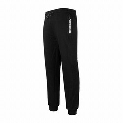 GPD Joggers black1