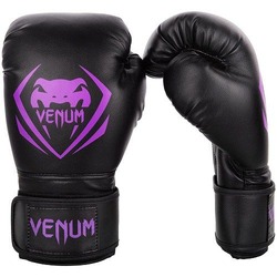 Contender Boxing Gloves blackpurple 1