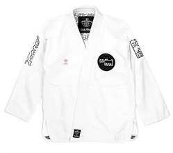 KEITH HARING X MOYA ADULT GI 1