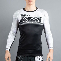 Scramble x Dead Labs Rashguard2