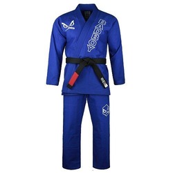 Retro Gi blue 1