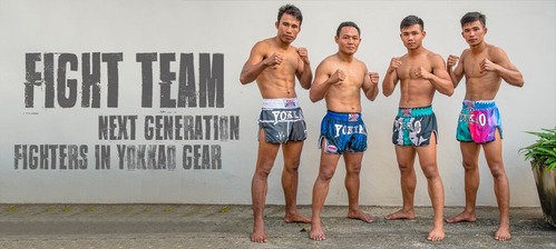 fight_team