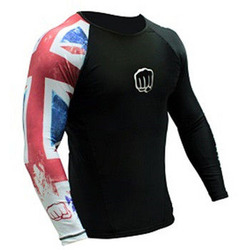 RASH GUARD UNITED KINGDOM 1