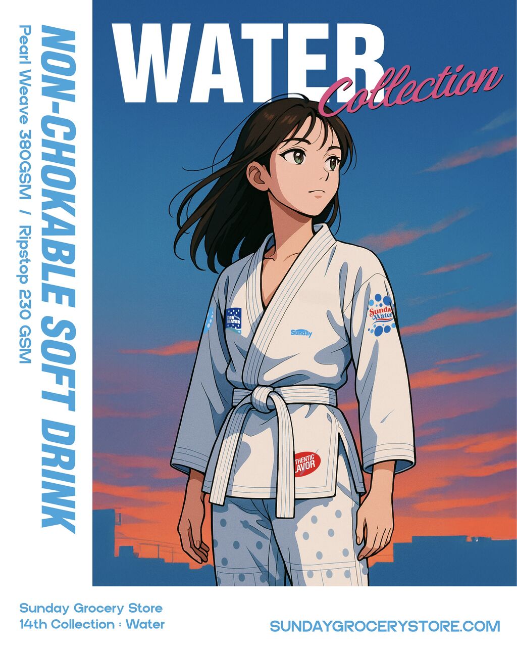 WATER_Anime_Girl