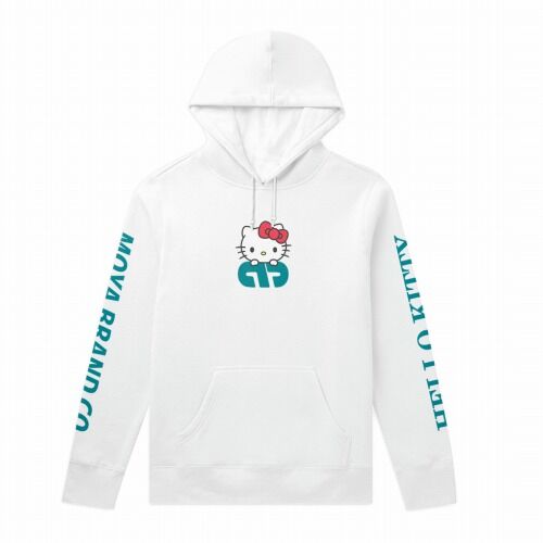 Hoodie_Hello_Kitty_Moya_Brand_Aloha_jiu-jitsu_bjj_1