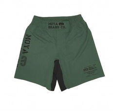DEFEND TRAINING SHORT1