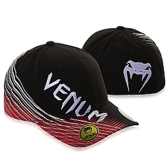 Cap Electron Brazil Red3