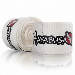 Bamboo NoStretch Handwraps