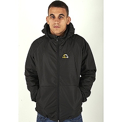 Wind Breaker Jacket Classic Bk1