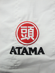 ATAMA¡¡½À½Ñ°á¡¡¥¦¥ë¥È¥é¥é¥¤¥È¡¡¥·¥ó¥°¥ë Çò