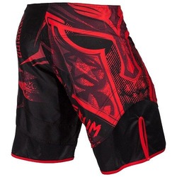 Gladiator 30 shorts blackred 3