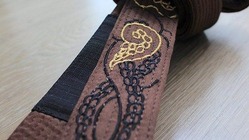 KRAKKEN Brown belt 4