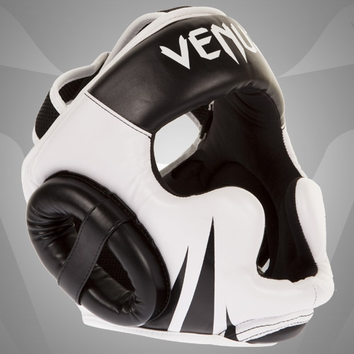 HeadGear Challenger2.0 BK2