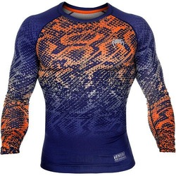 Tropical Compression T blueorange1
