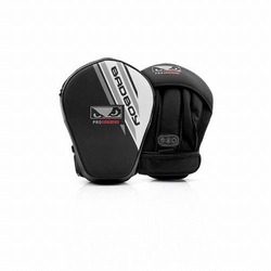 Pro Series Advanced Mini Focus Mitts