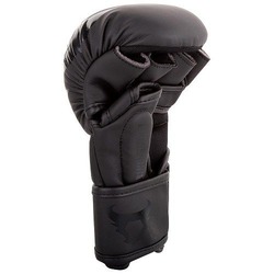 Charger Sparring Gloves blackblack 3