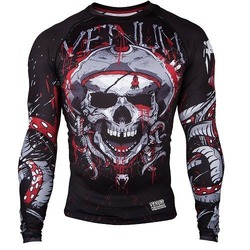 Pirate 30 Rashguard ls 1