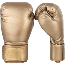Contender Boxing Gloves goldgold 1