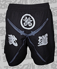 Shorts Swords Bk2