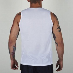 tank top LOGO white2