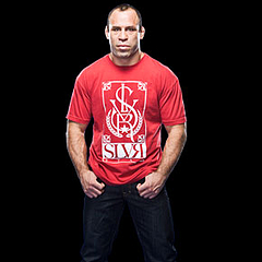 wanderlei silva ヴァンダレイ・シウバ