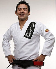 DRAGAO 柔術衣 Drago シングル 白