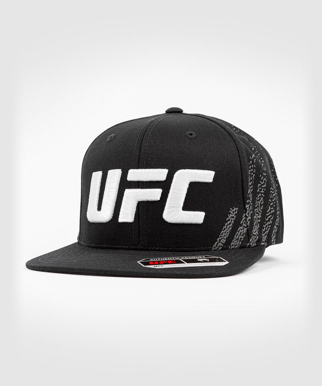 CAP_UFC_AUTHENTIC_FIGHT_NIGHT_BLAK_1