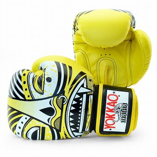 Yokkao】ボクシンググローブ、レガース等入荷しました! Yokkao】ボクシンググローブ、レガース等入荷しました!