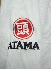 ATAMA¡¡½À½Ñ°á¡¡¥¦¥ë¥È¥é¥é¥¤¥È¡¡¥·¥ó¥°¥ë Çò