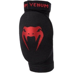 Kontact Elbow Pads blackred 1