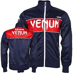 Veste Venum Team USA navy1