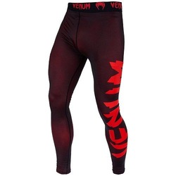 Giant Spats blackred 1