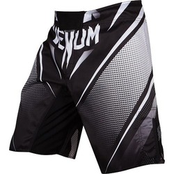 Eyes Fightshorts - Black 1