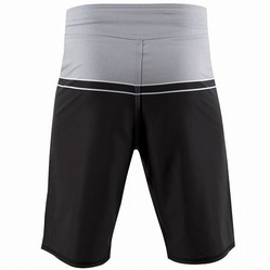 Hayabusa Sport Training Shorts Black-gray 2a