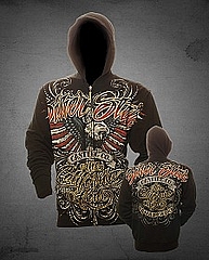 urijahfleece