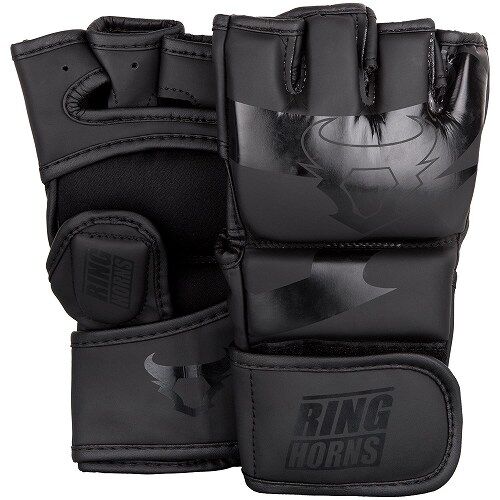 Charger MMA Gloves blackblack 1