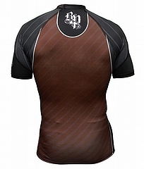 Rash Brown 2