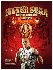 Silver Star GSP