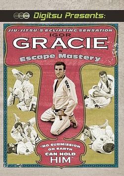 gracie-escapes