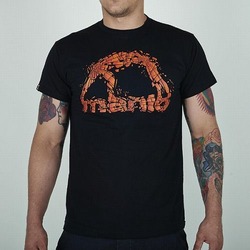 tshirt EXPLOSIVE black1