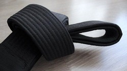 BLACK SAINT Black Belt 3