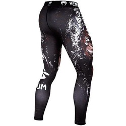 Gorilla Spats 3