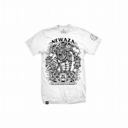 Tee Crouching Tiger Hidden Hannya 1