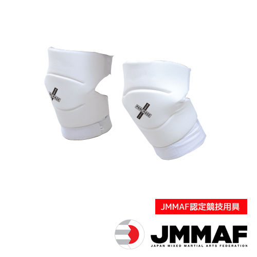 フレックスニーガード JMMAF公認大会認定競技用具