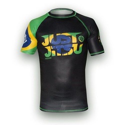 Rashguard PRiDEorDiE JUST JITSU 1