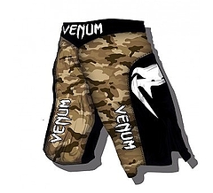 shorts Desert Storm Fullcamo 2