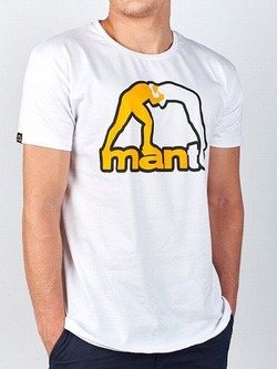 tshirt CLASSIC white1