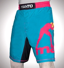 Shorts TOBIKAN Blue 1