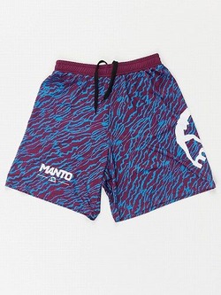 mesh shorts CHAOS 1