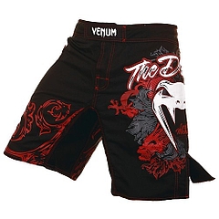 Shorts UFC140 BK1